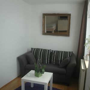 Eenpersoonskamer